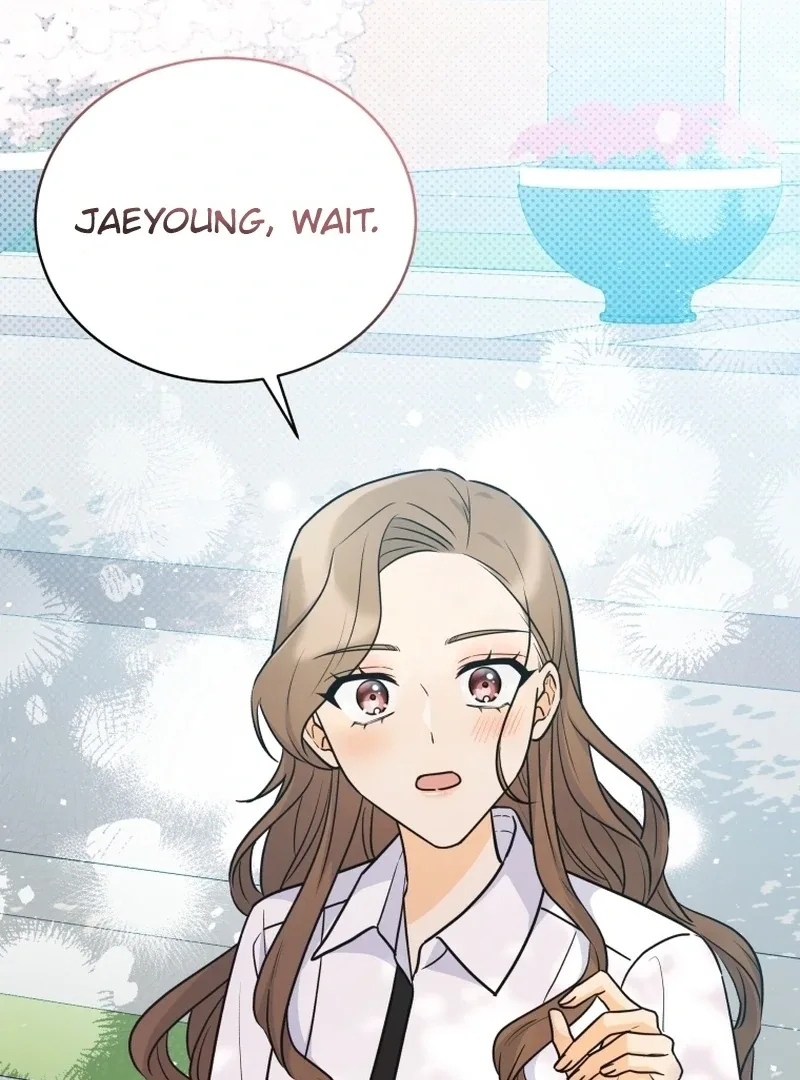 The man who fell in love with me Chapter 13 page 110