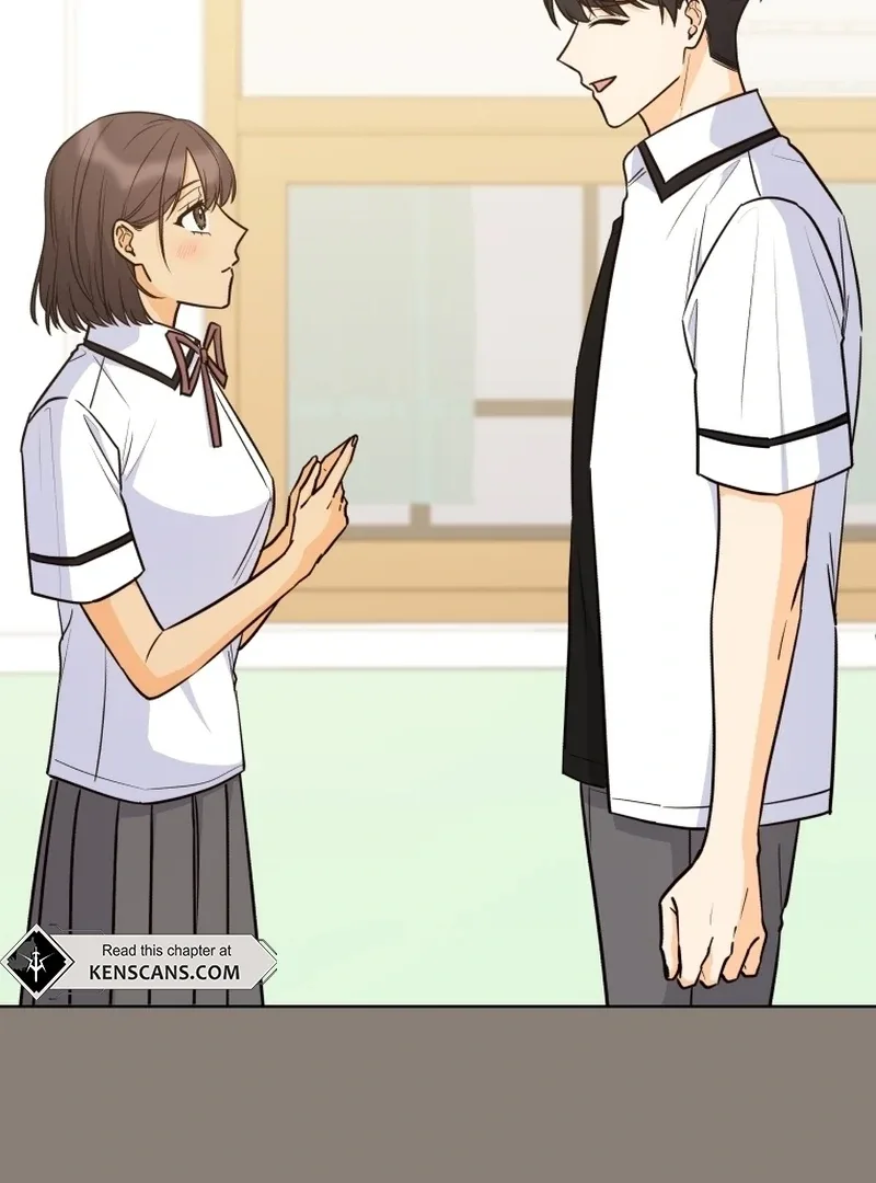 The man who fell in love with me Chapter 13 page 61