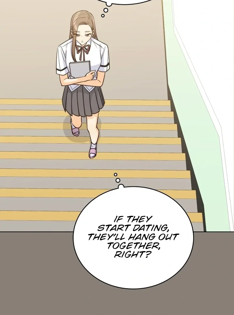 The man who fell in love with me Chapter 13 page 57