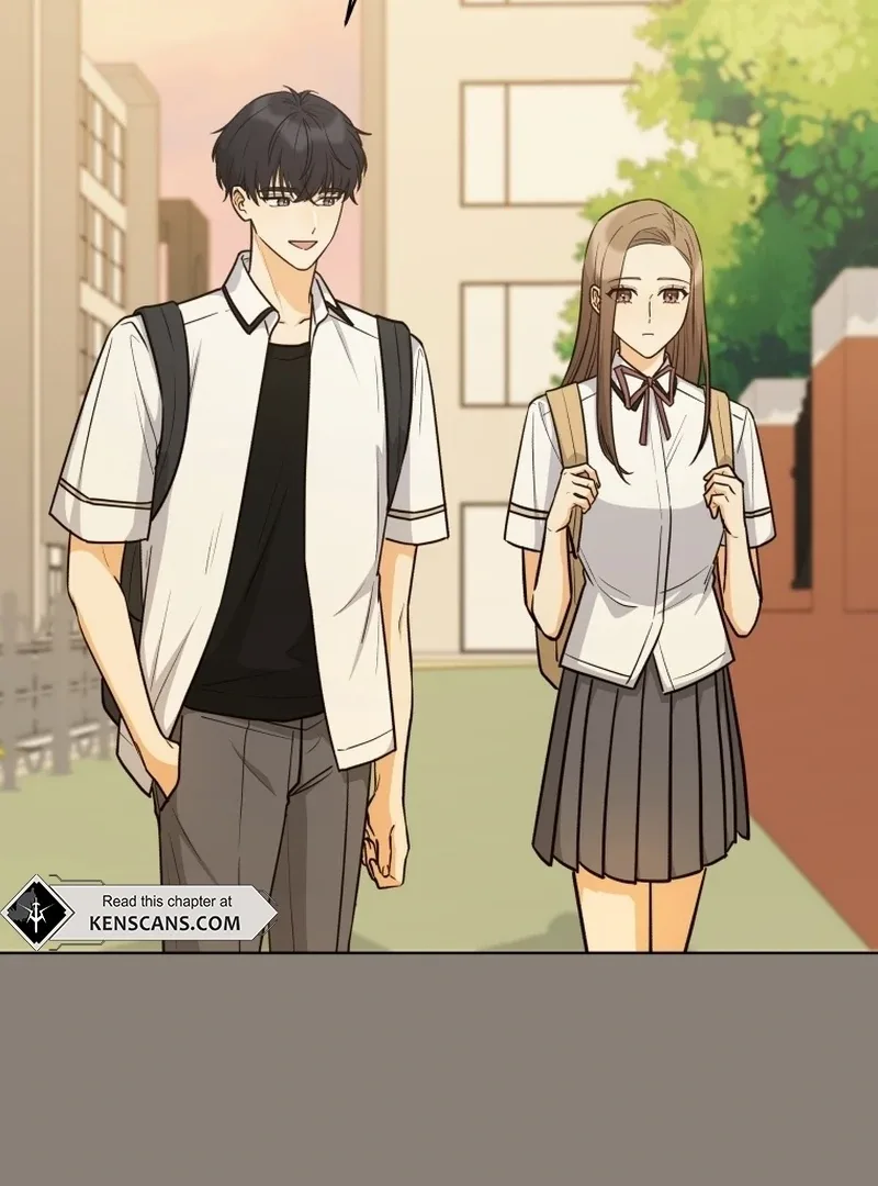 The man who fell in love with me Chapter 13 page 74