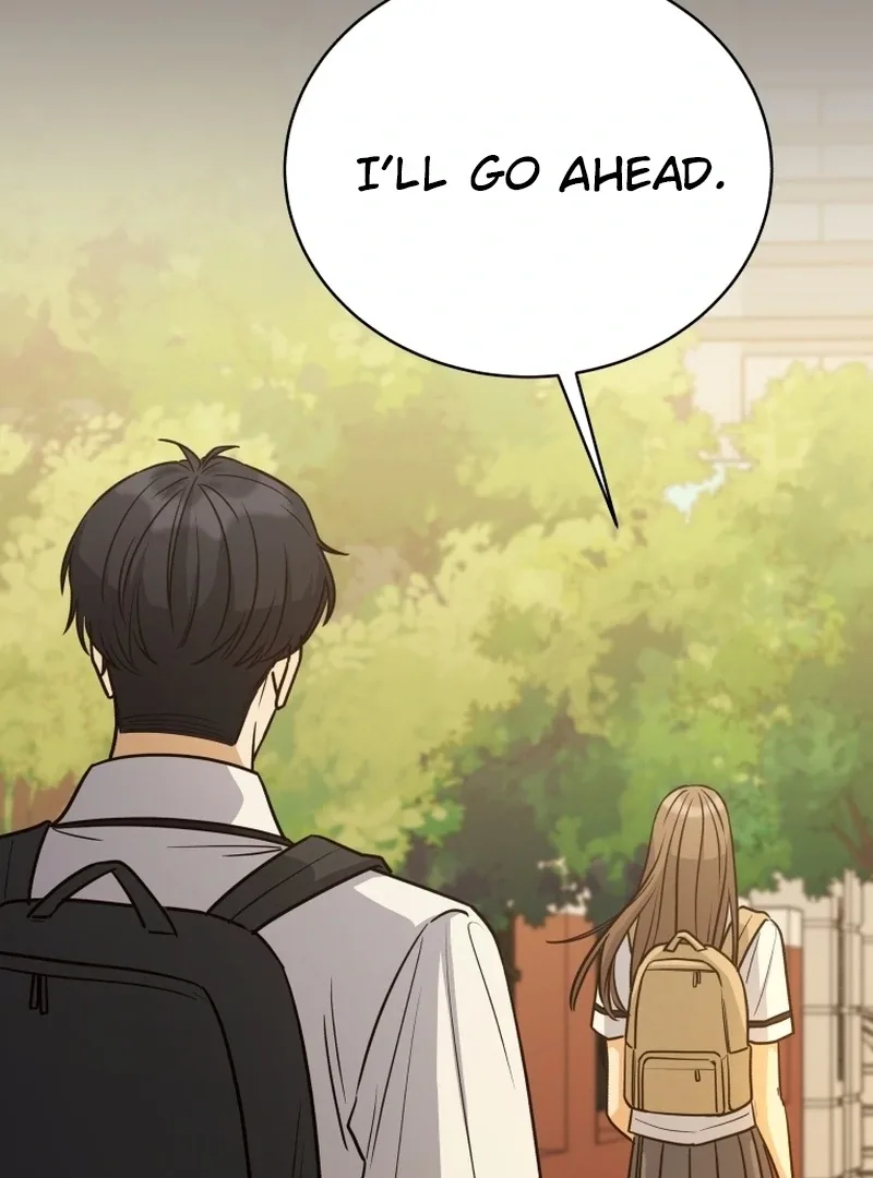 The man who fell in love with me Chapter 13 page 79