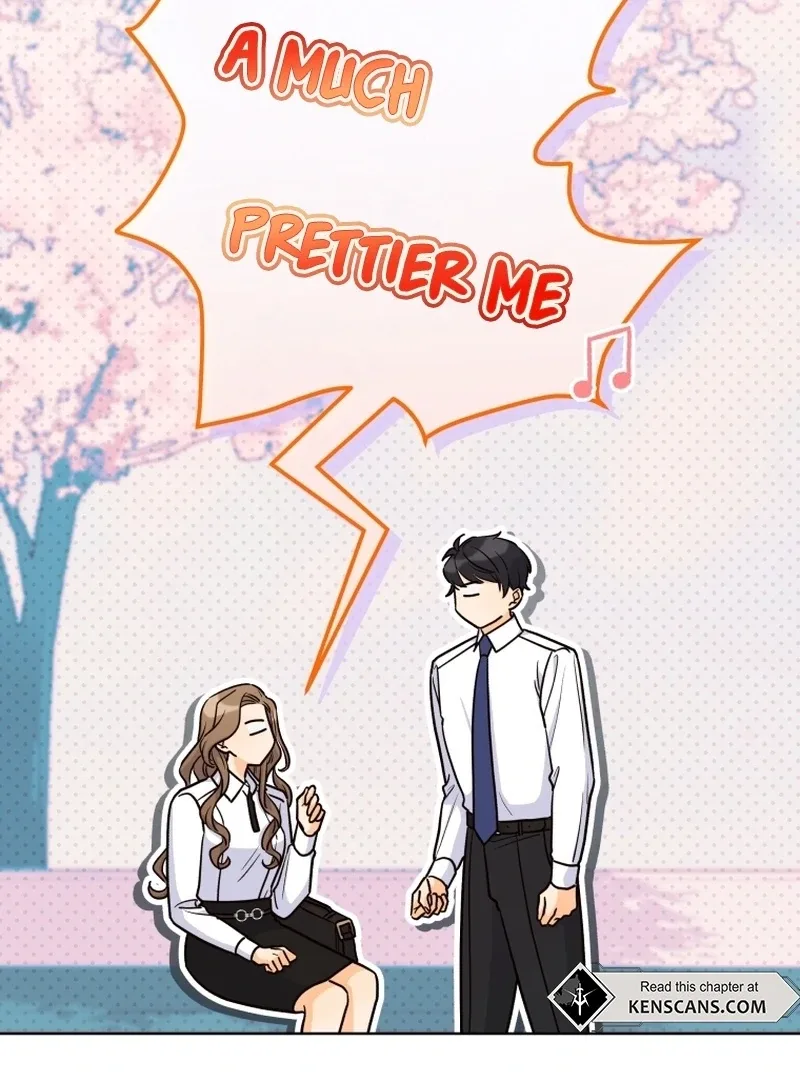 The man who fell in love with me Chapter 13 page 116