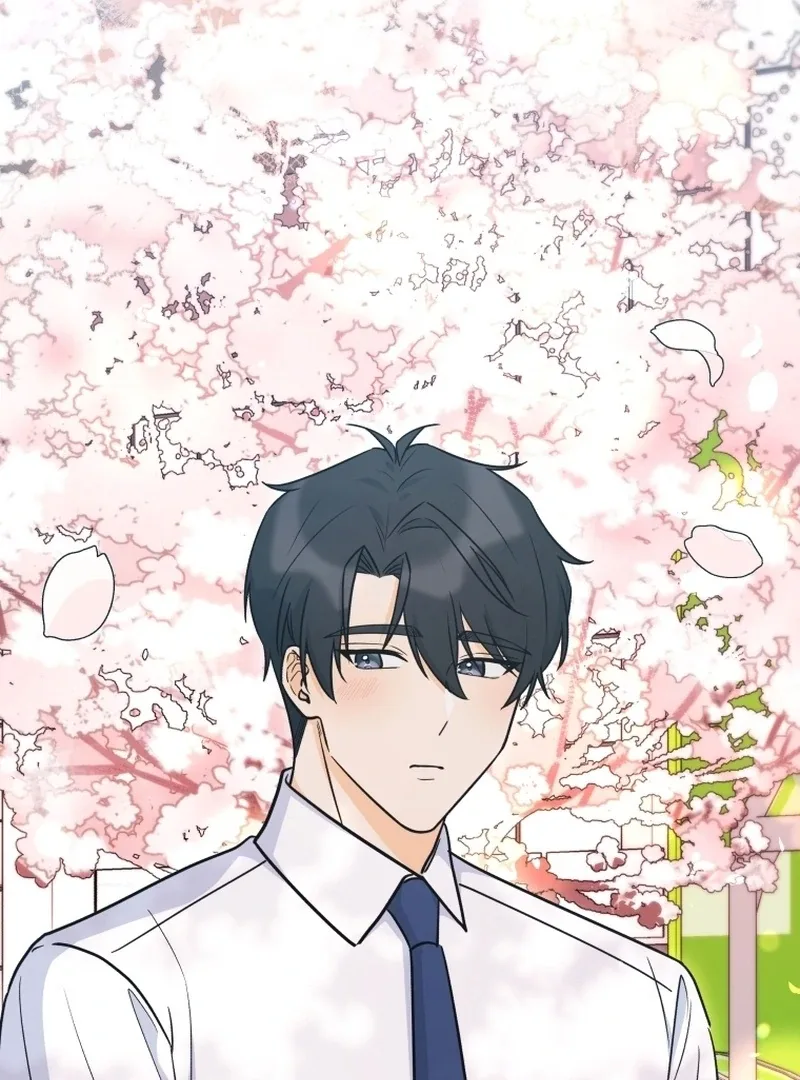The man who fell in love with me Chapter 13 page 95