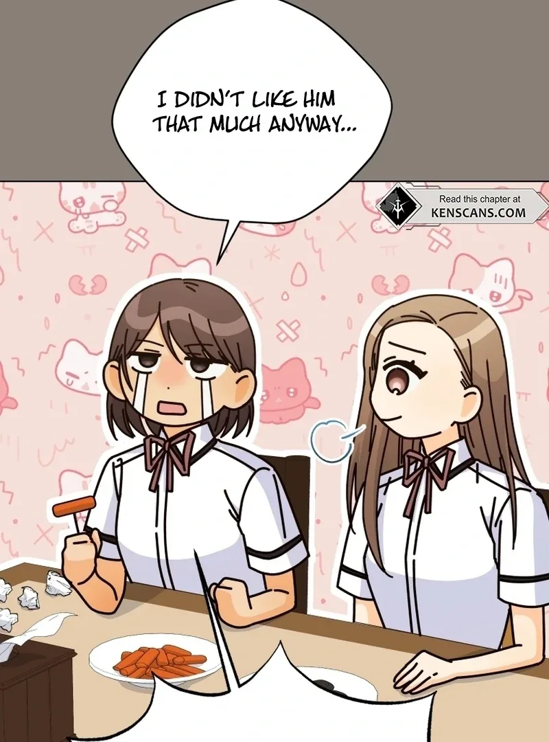 The man who fell in love with me Chapter 13 page 67
