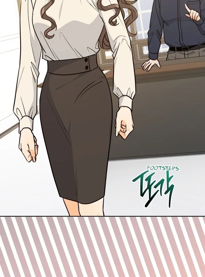 The man who fell in love with me Chapter 9 page 27