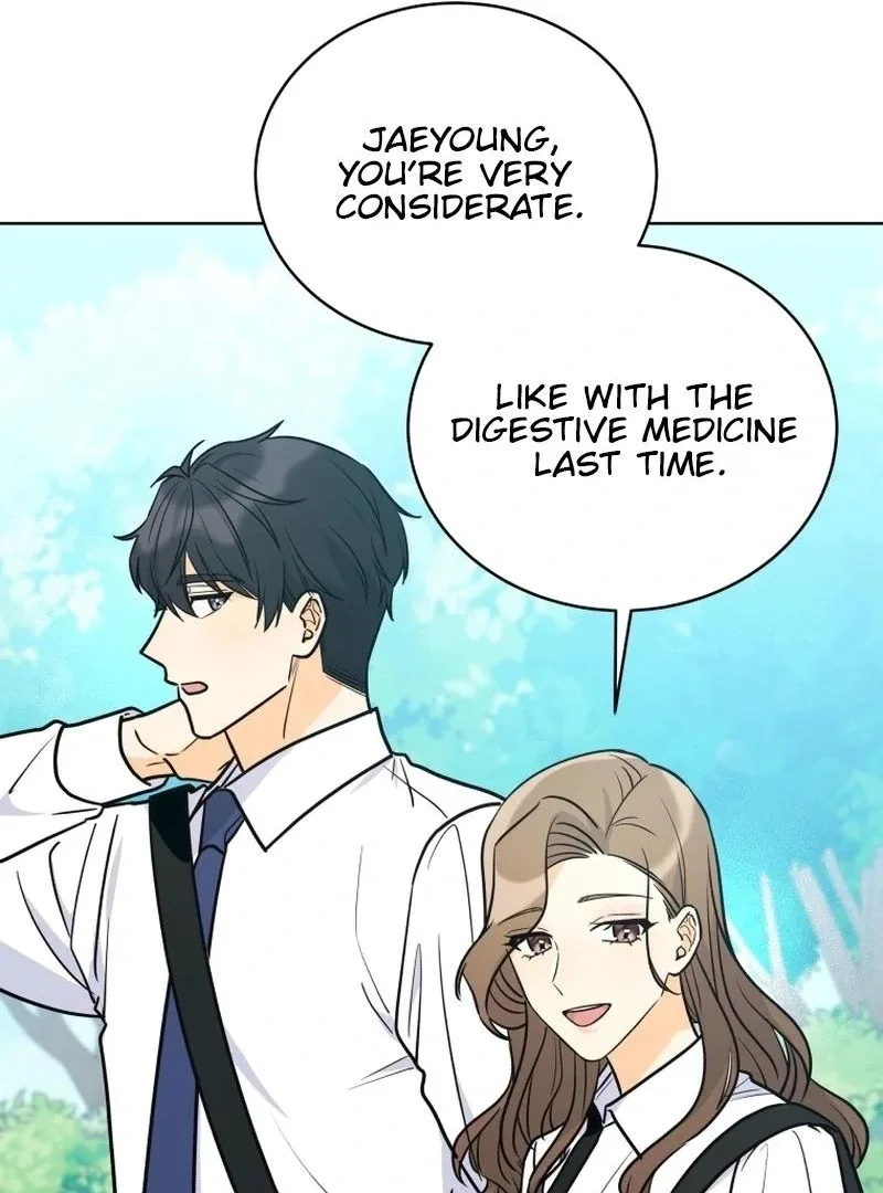 The man who fell in love with me Chapter 11 page 64