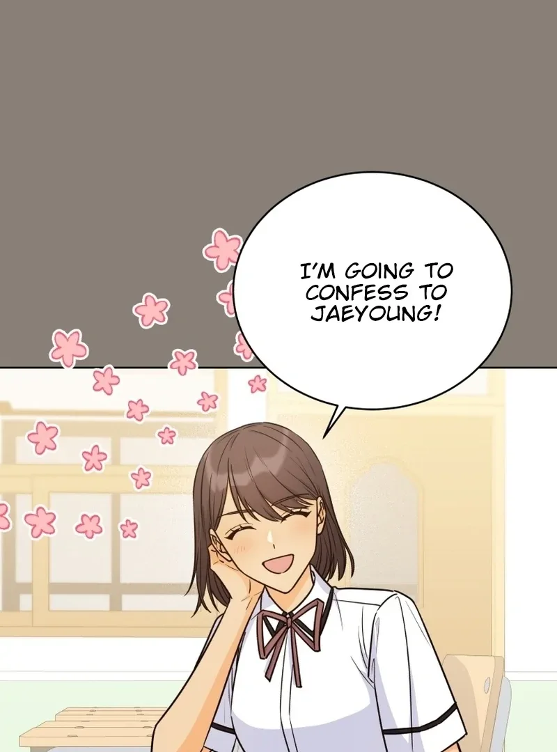 The man who fell in love with me Chapter 13 page 50