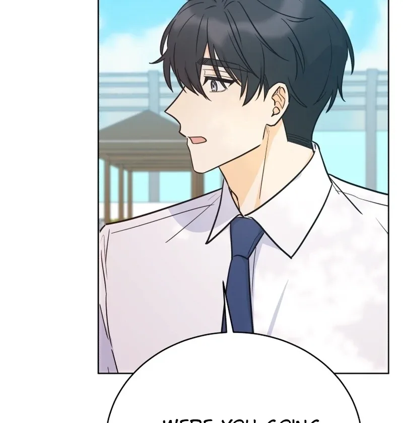 The man who fell in love with me Chapter 13 page 123