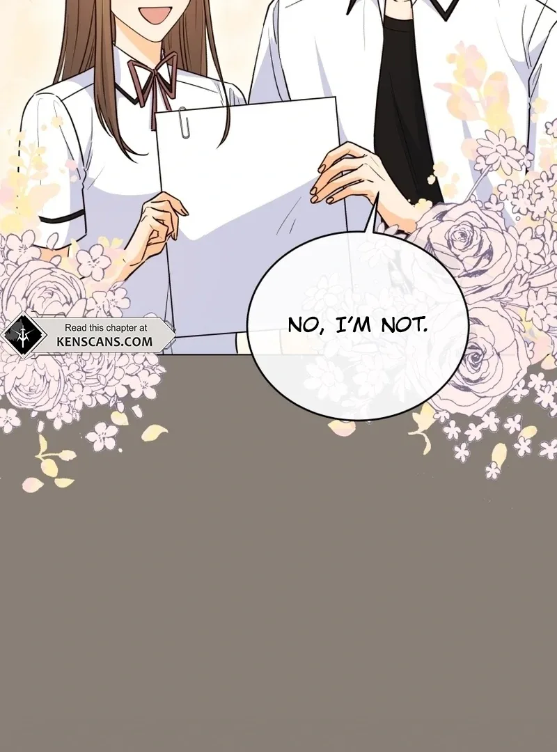 The man who fell in love with me Chapter 13 page 20