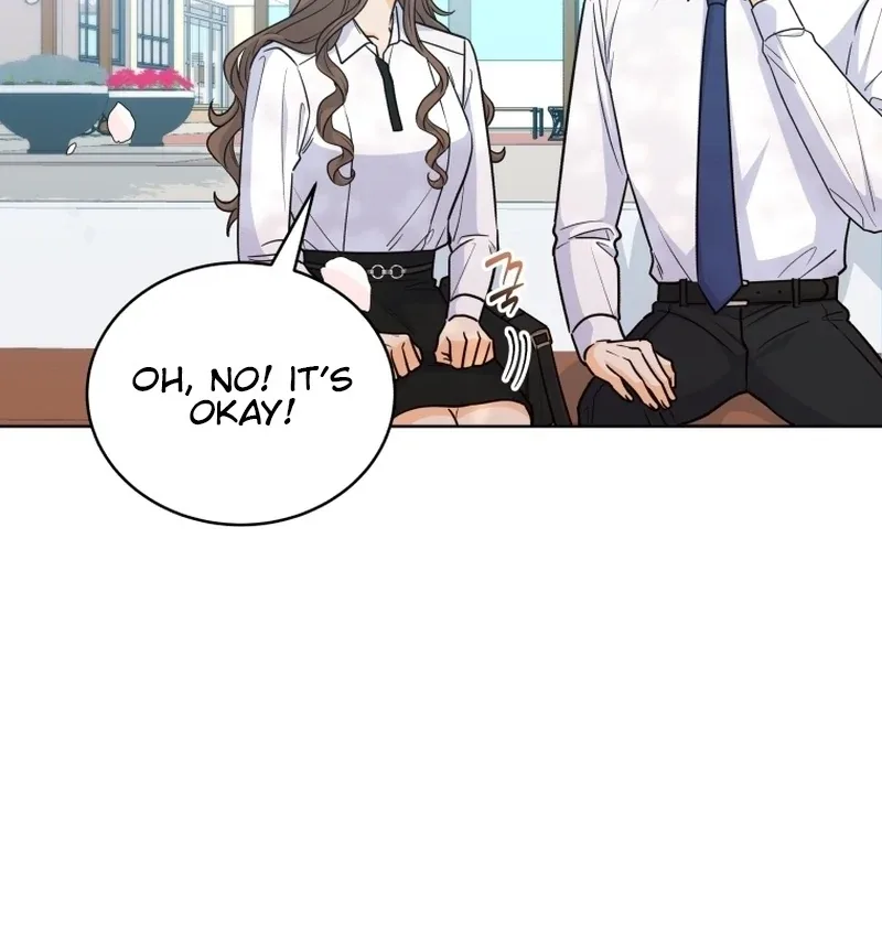 The man who fell in love with me Chapter 13 page 100