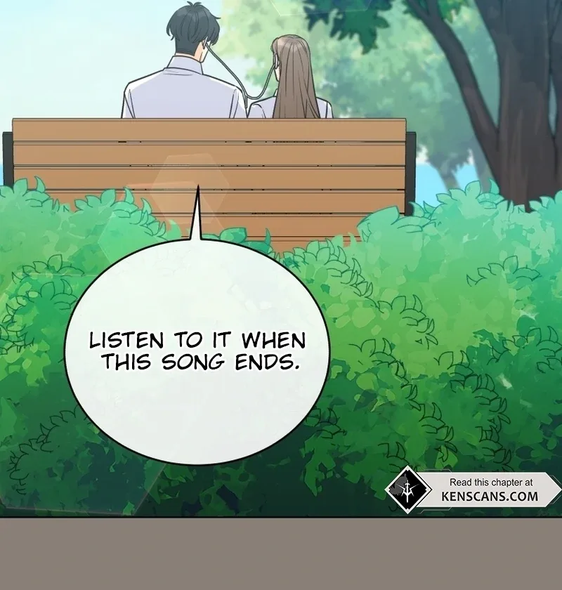 The man who fell in love with me Chapter 13 page 30