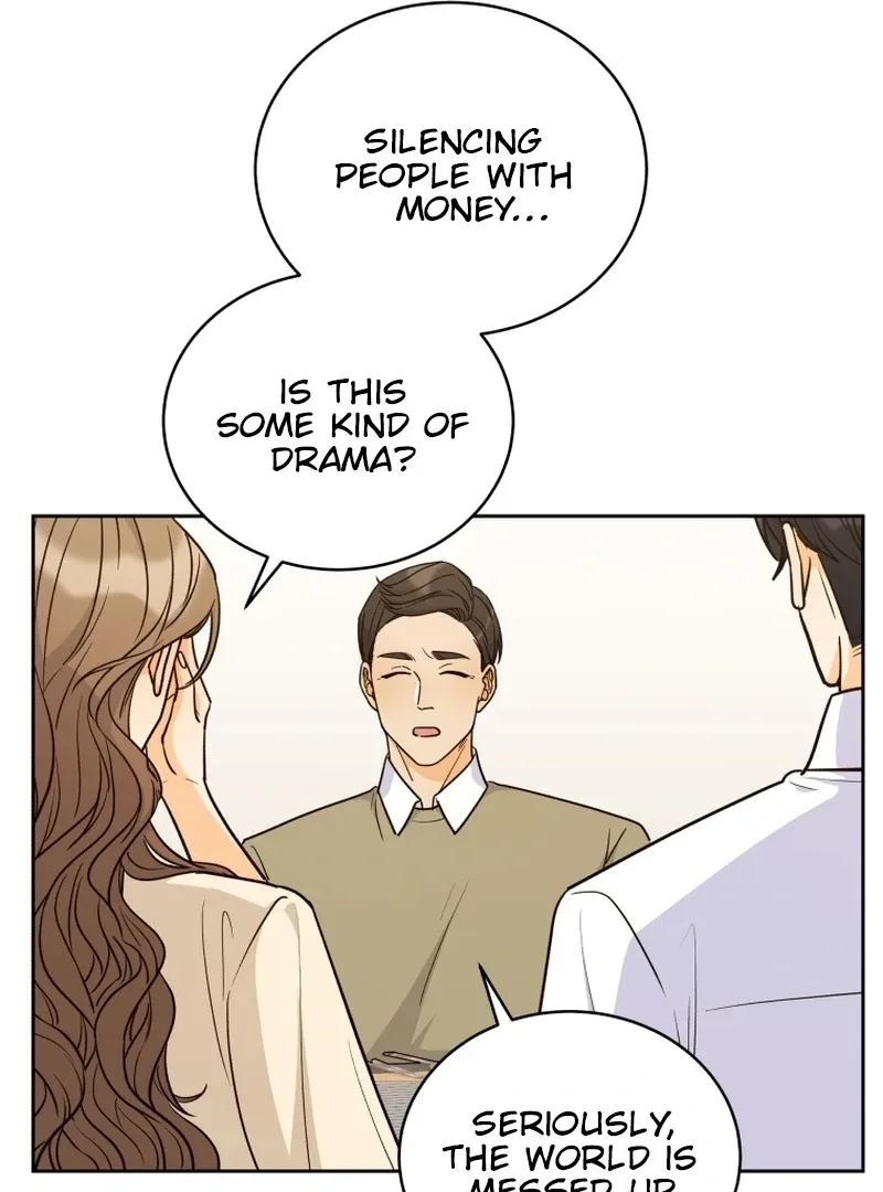 The man who fell in love with me Chapter 15 page 7