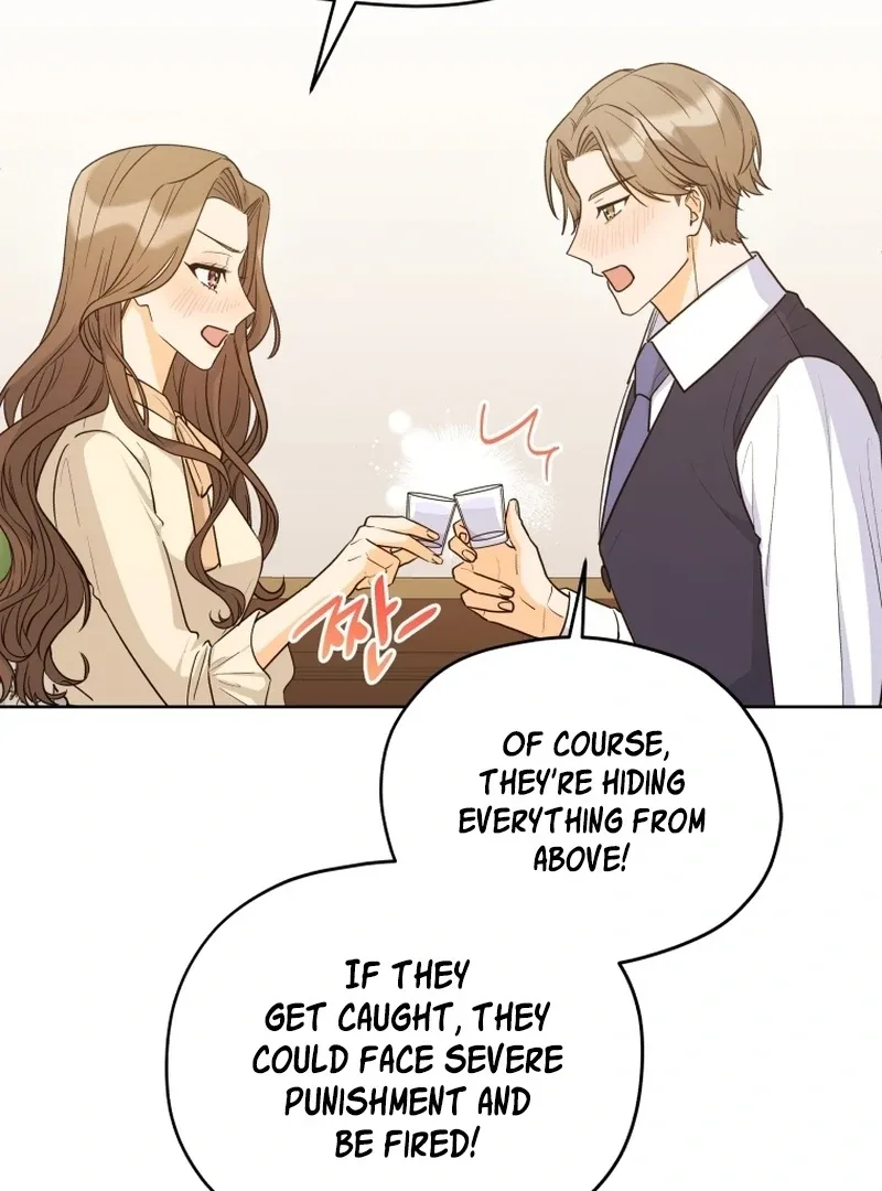 The man who fell in love with me Chapter 15 page 15