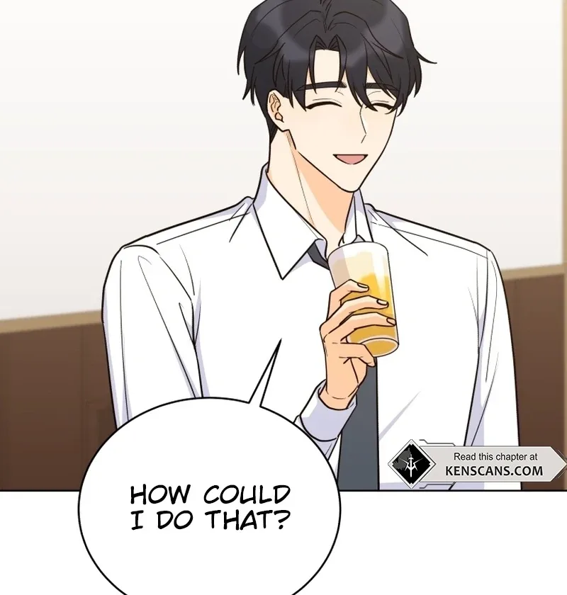 The man who fell in love with me Chapter 15 page 17