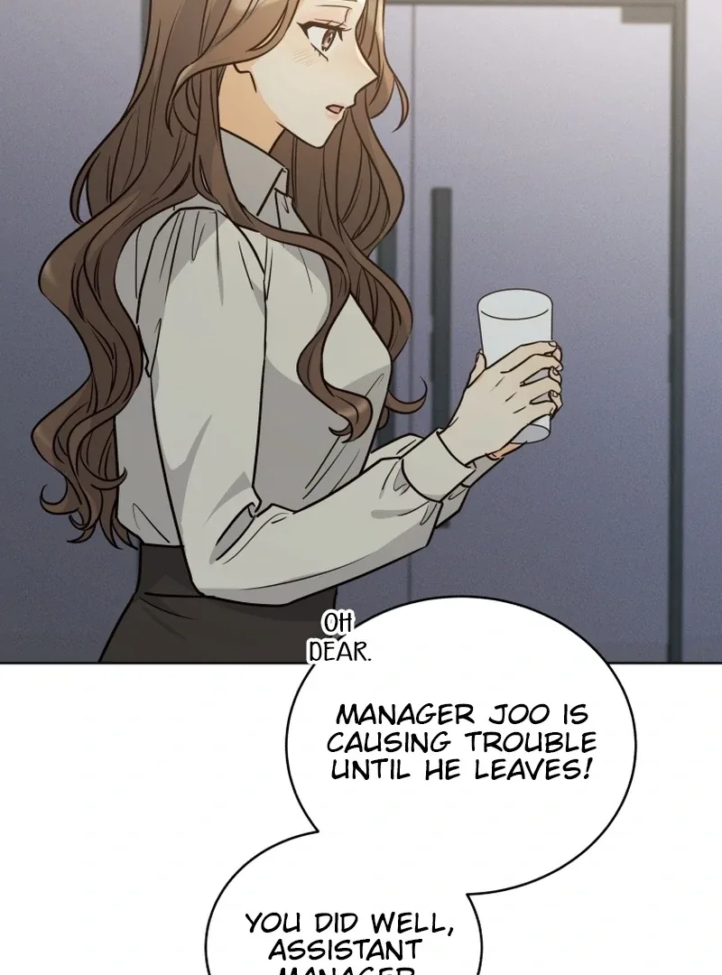 The man who fell in love with me Chapter 9 page 37