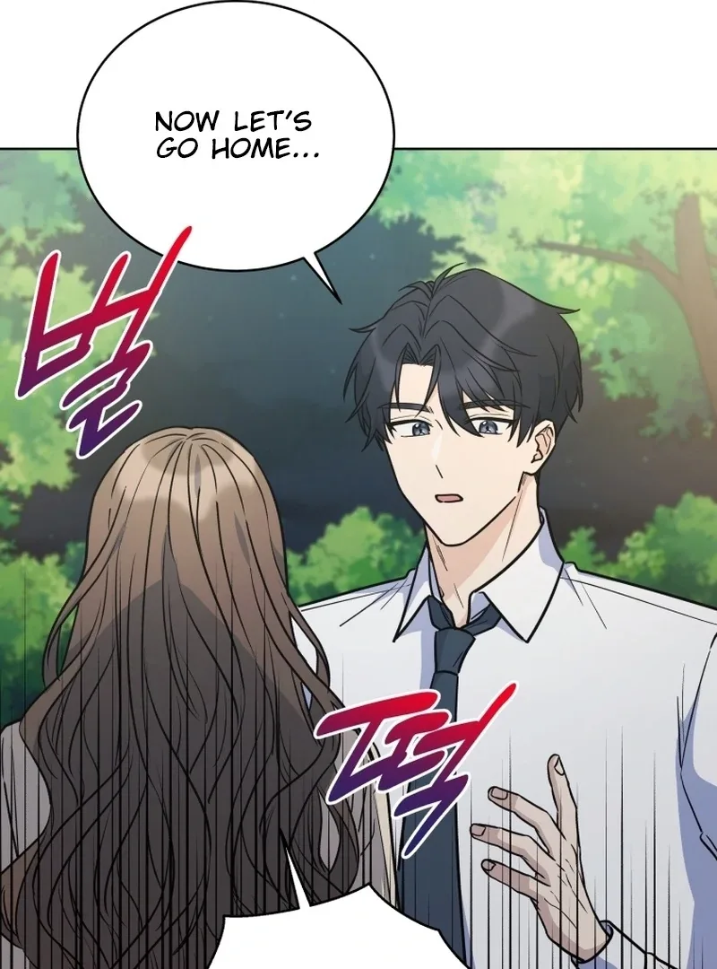 The man who fell in love with me Chapter 15 page 31