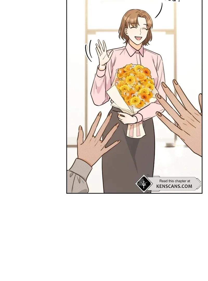 The man who fell in love with me Chapter 9 page 43