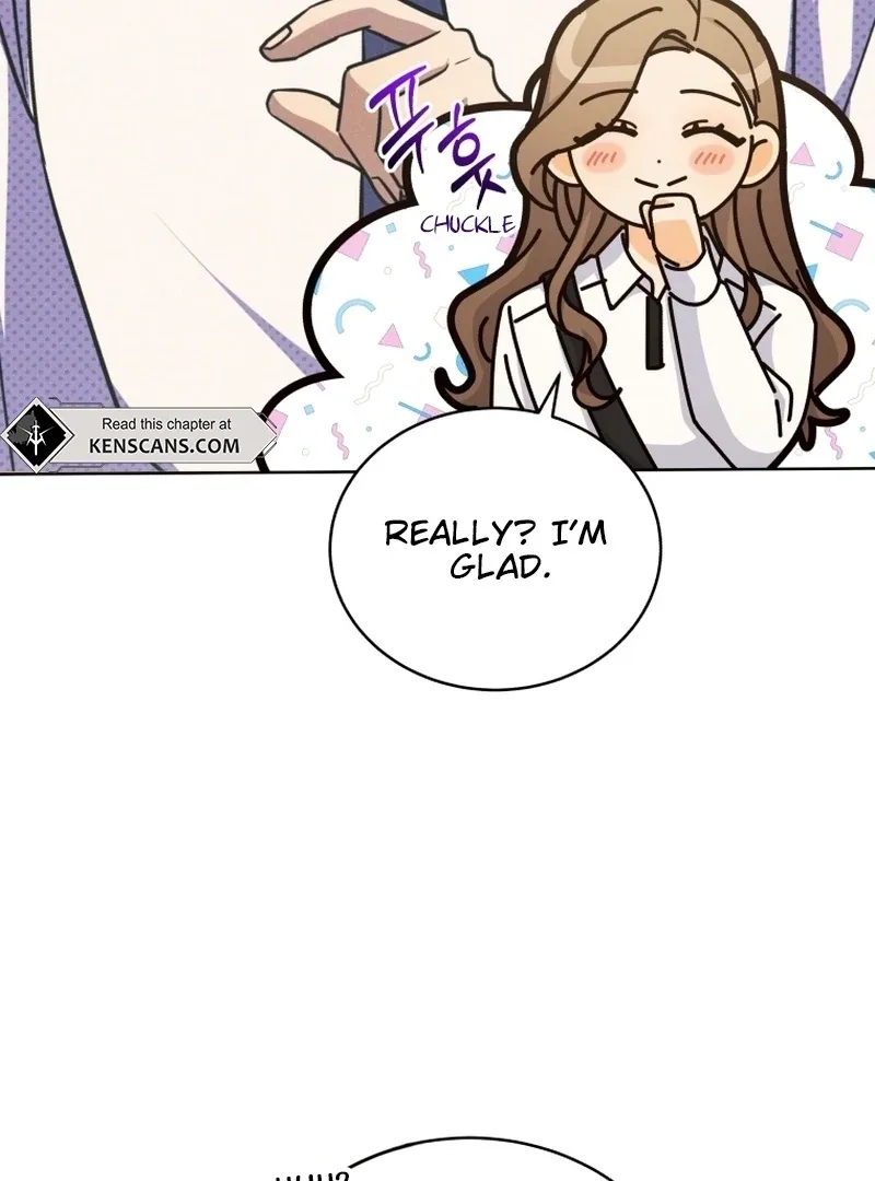 The man who fell in love with me Chapter 13 page 145