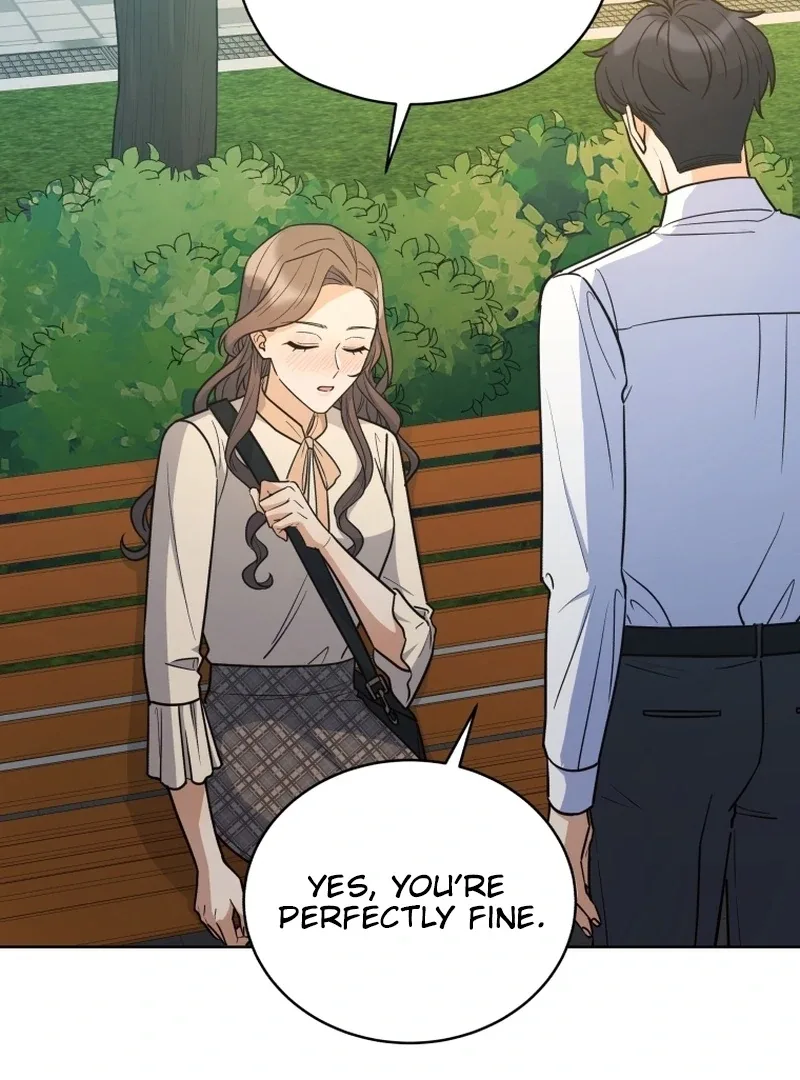 The man who fell in love with me Chapter 15 page 27