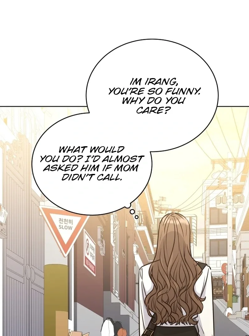 The man who fell in love with me Chapter 13 page 132
