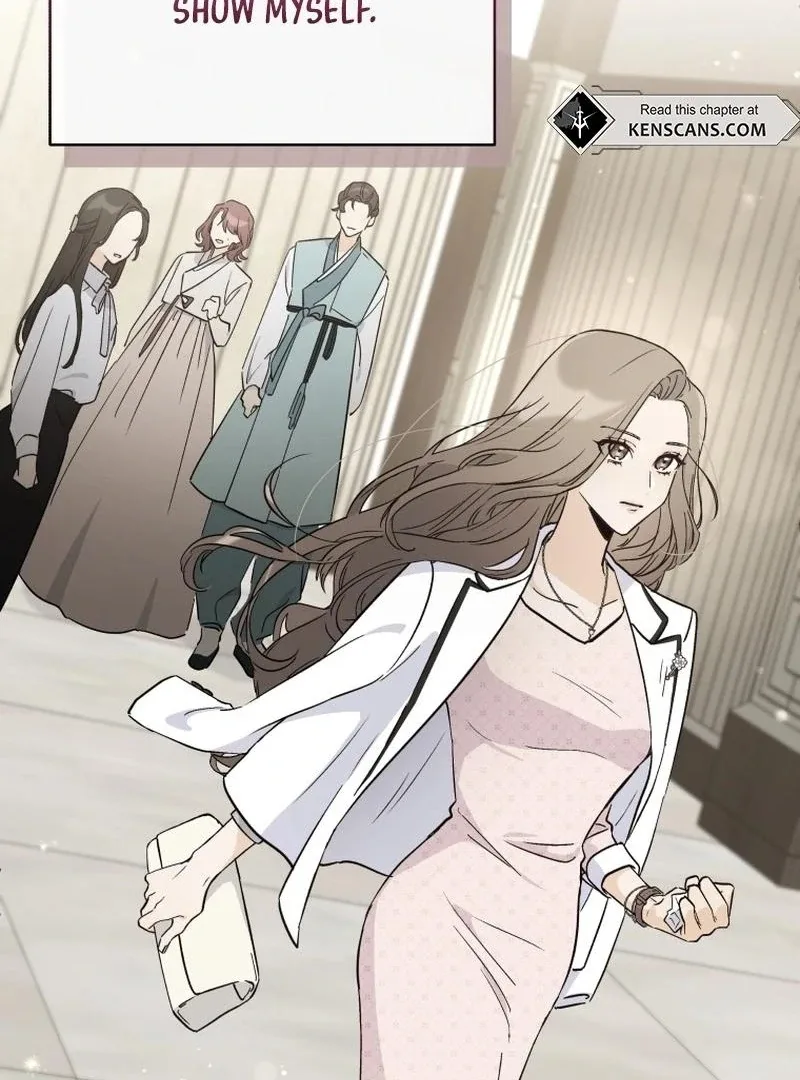 The man who fell in love with me Chapter 11 page 54