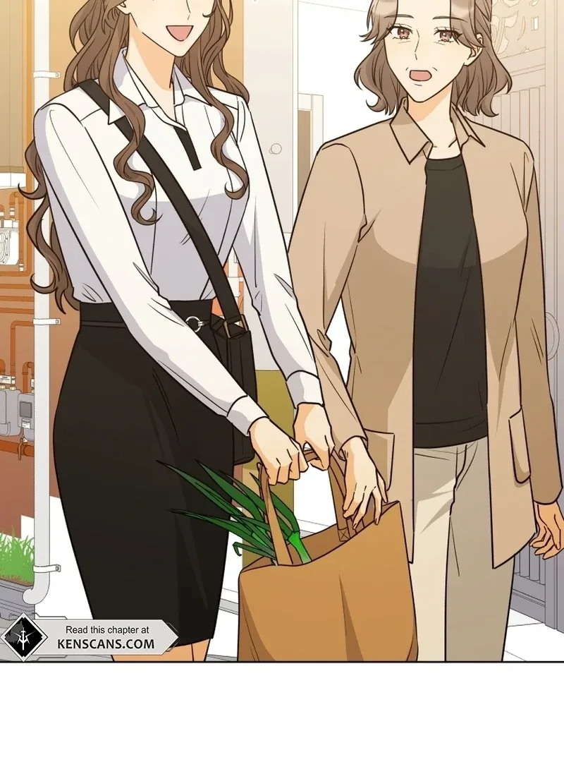 The man who fell in love with me Chapter 13 page 138