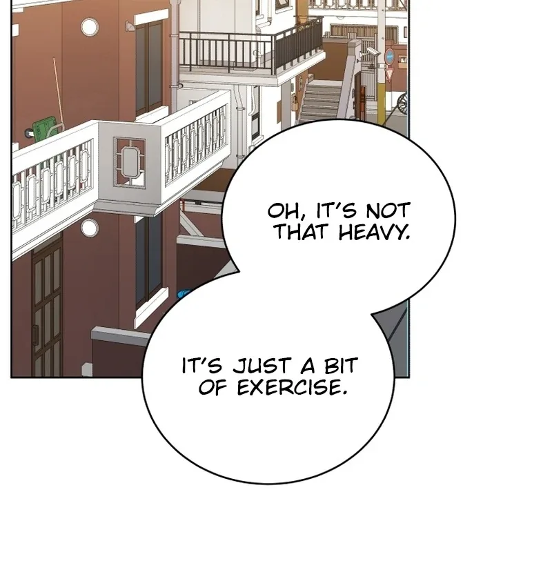 The man who fell in love with me Chapter 13 page 140