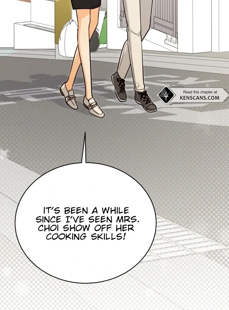 The man who fell in love with me Chapter 13 page 149