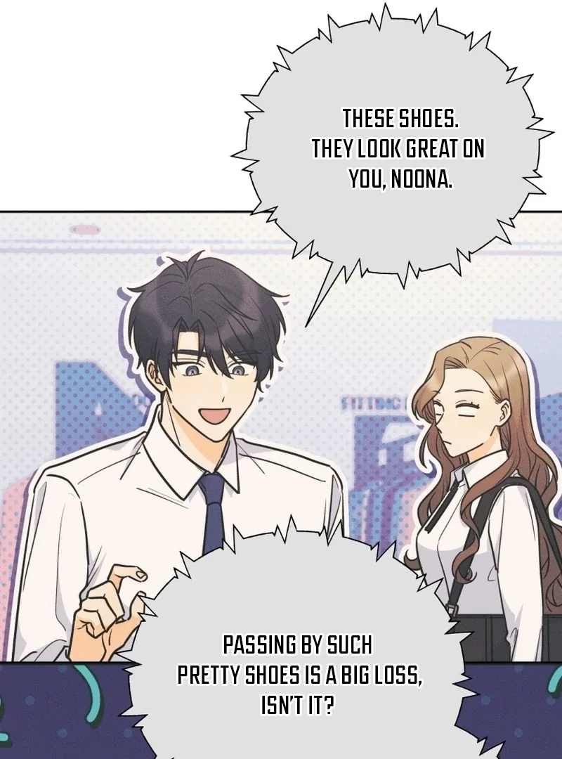 The man who fell in love with me Chapter 13 page 143