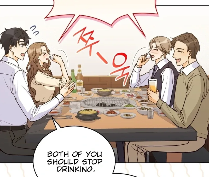 The man who fell in love with me Chapter 15 page 11