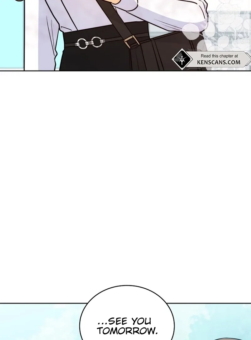 The man who fell in love with me Chapter 13 page 127