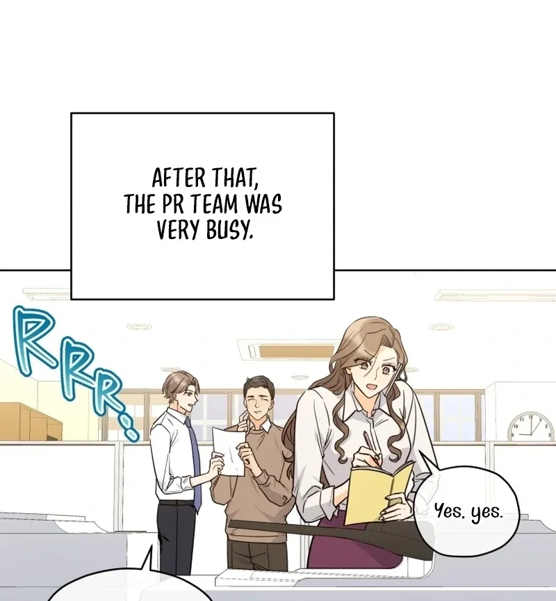 The man who fell in love with me Chapter 9 page 44