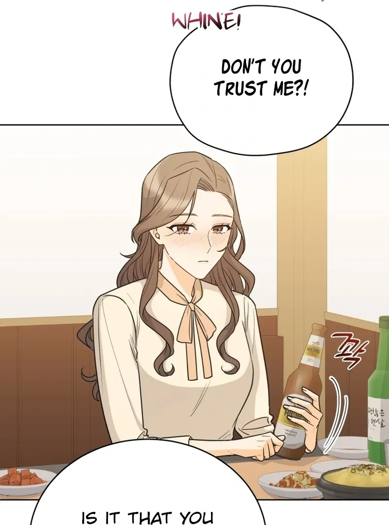 The man who fell in love with me Chapter 15 page 21
