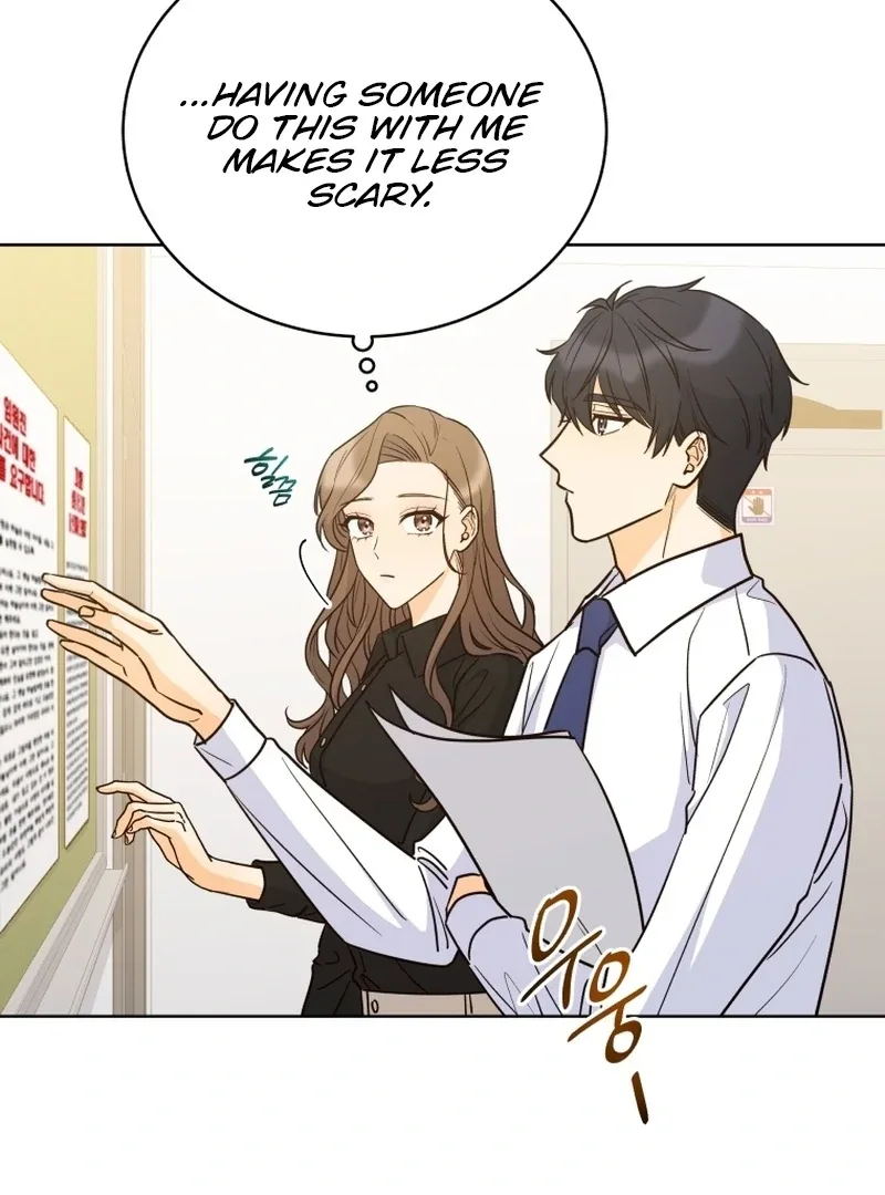 The man who fell in love with me Chapter 15 page 103