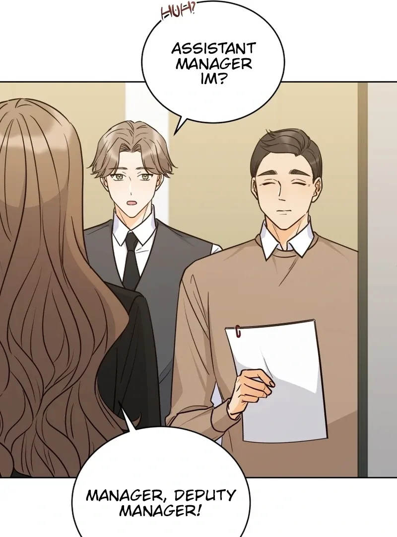 The man who fell in love with me Chapter 15 page 119