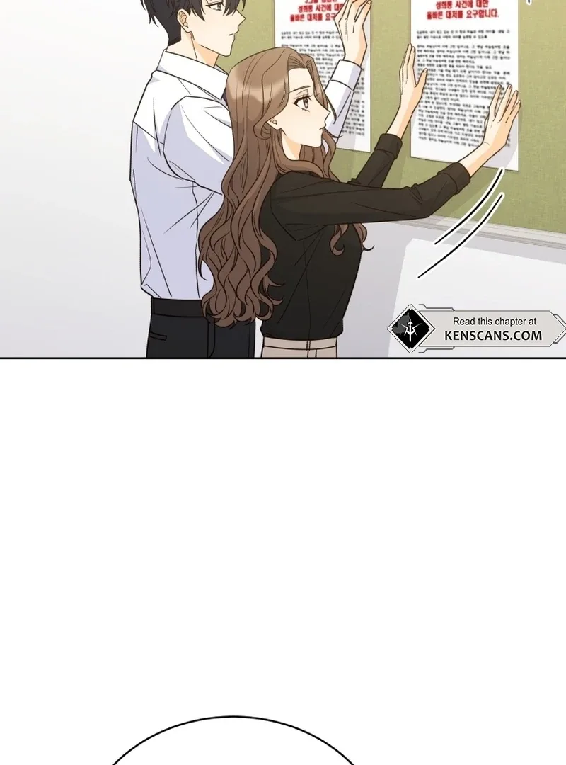 The man who fell in love with me Chapter 15 page 102
