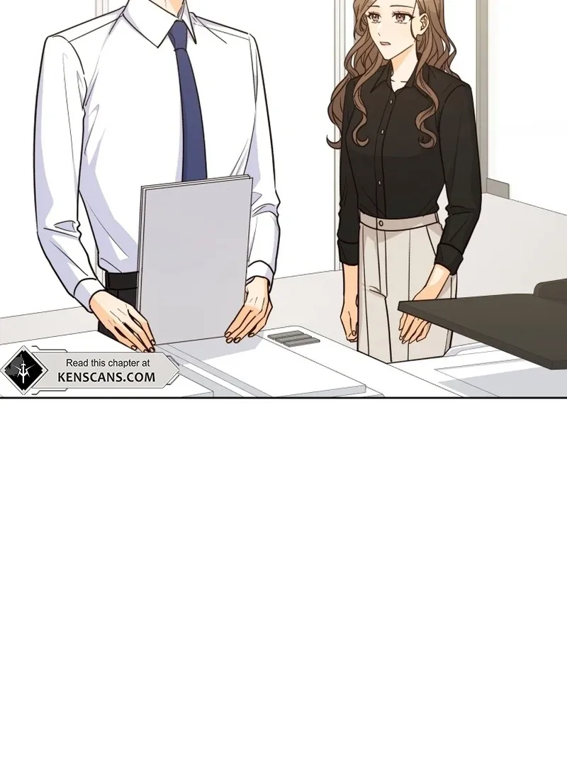 The man who fell in love with me Chapter 15 page 84