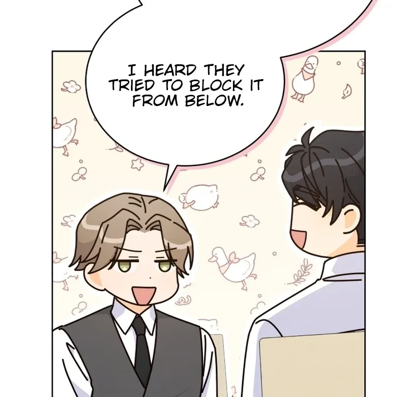 The man who fell in love with me Chapter 15 page 135