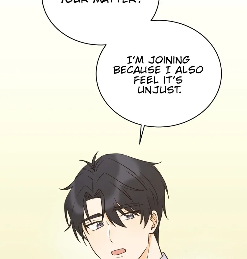 The man who fell in love with me Chapter 15 page 87
