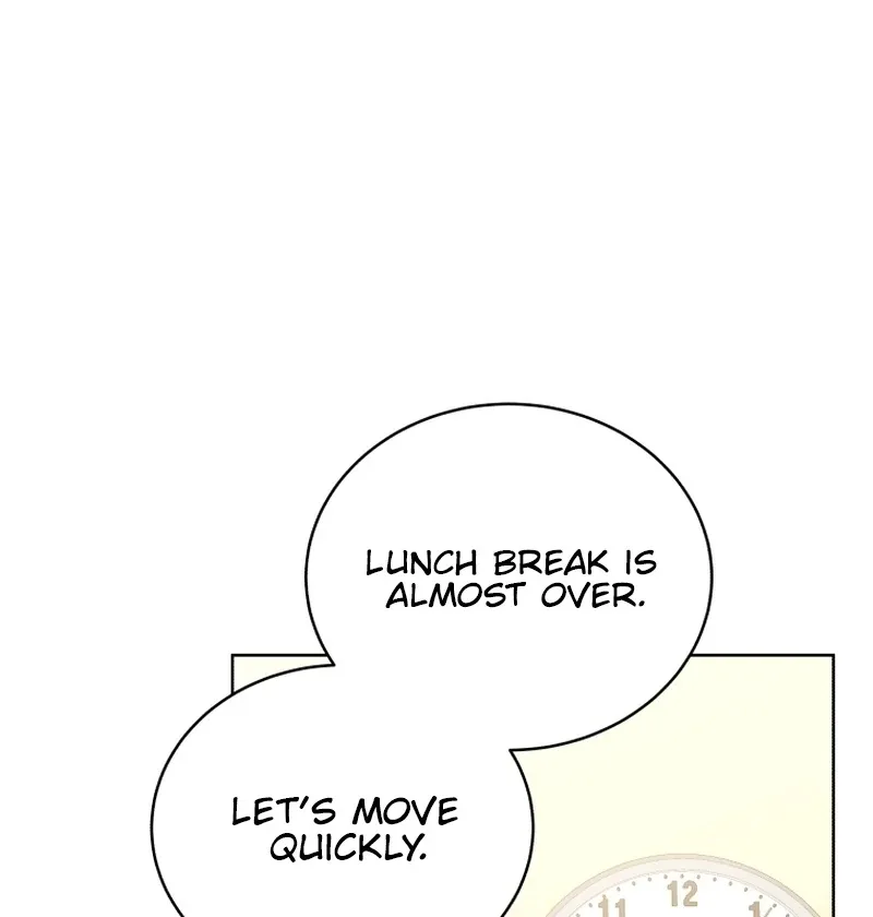 The man who fell in love with me Chapter 15 page 99