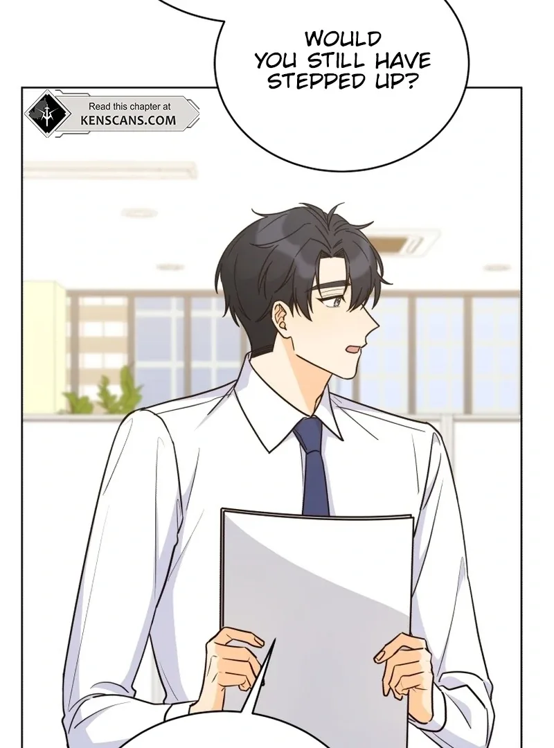 The man who fell in love with me Chapter 15 page 92