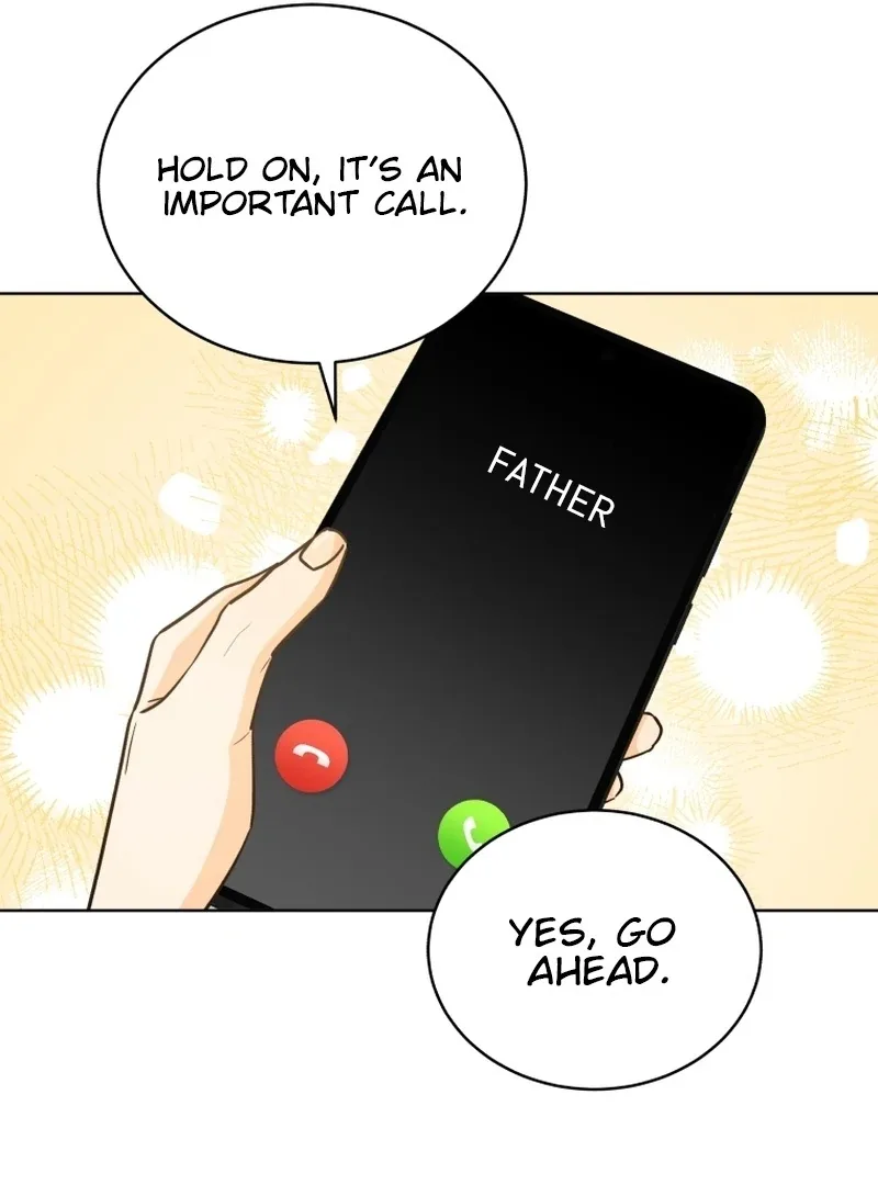 The man who fell in love with me Chapter 15 page 107