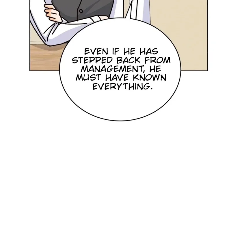 The man who fell in love with me Chapter 15 page 136