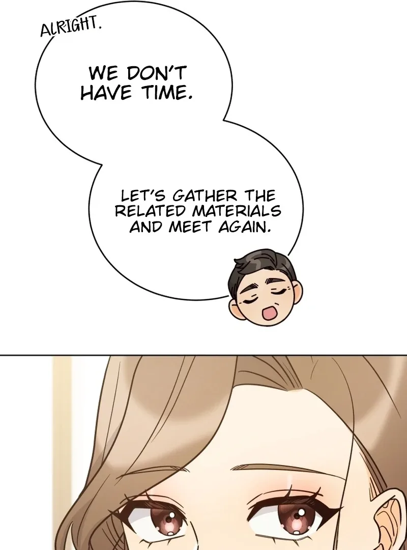 The man who fell in love with me Chapter 15 page 137
