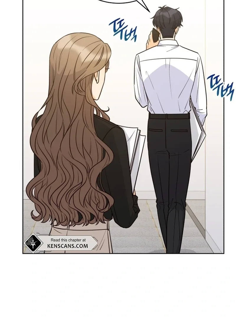 The man who fell in love with me Chapter 15 page 109