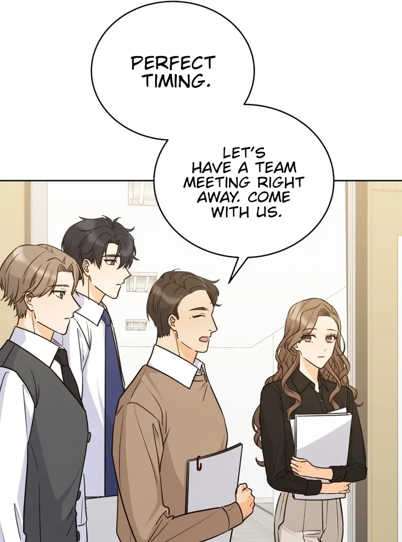The man who fell in love with me Chapter 15 page 125