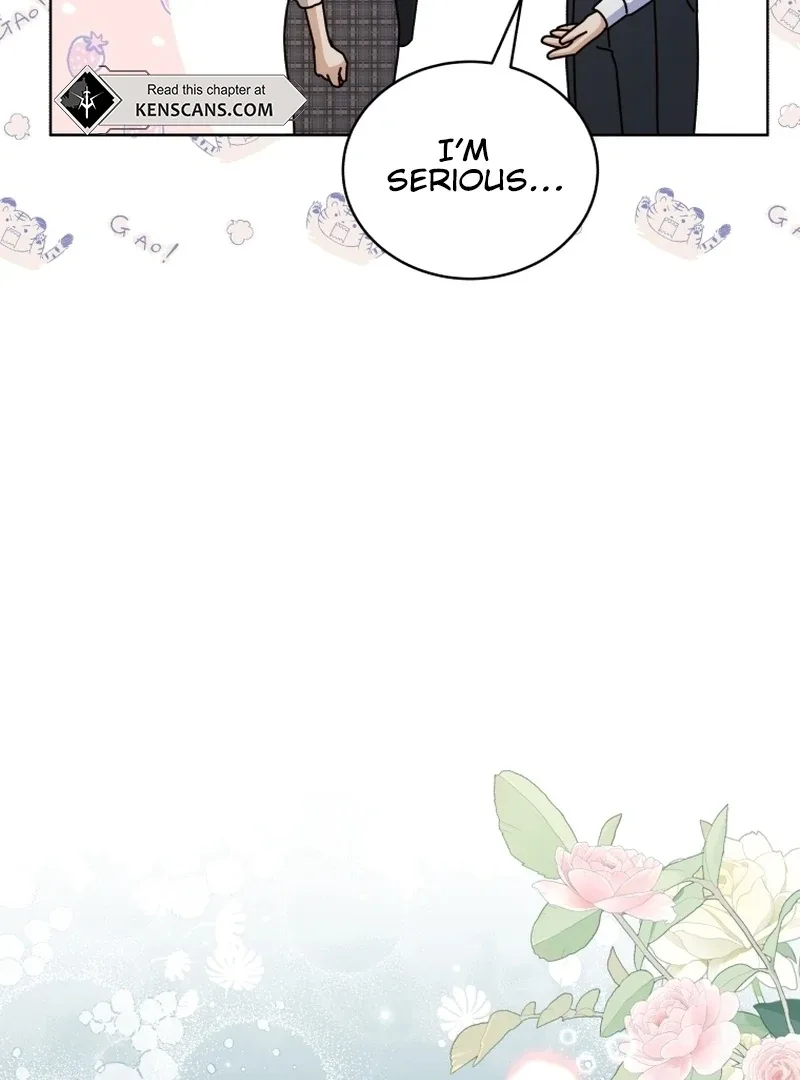 The man who fell in love with me Chapter 15 page 49