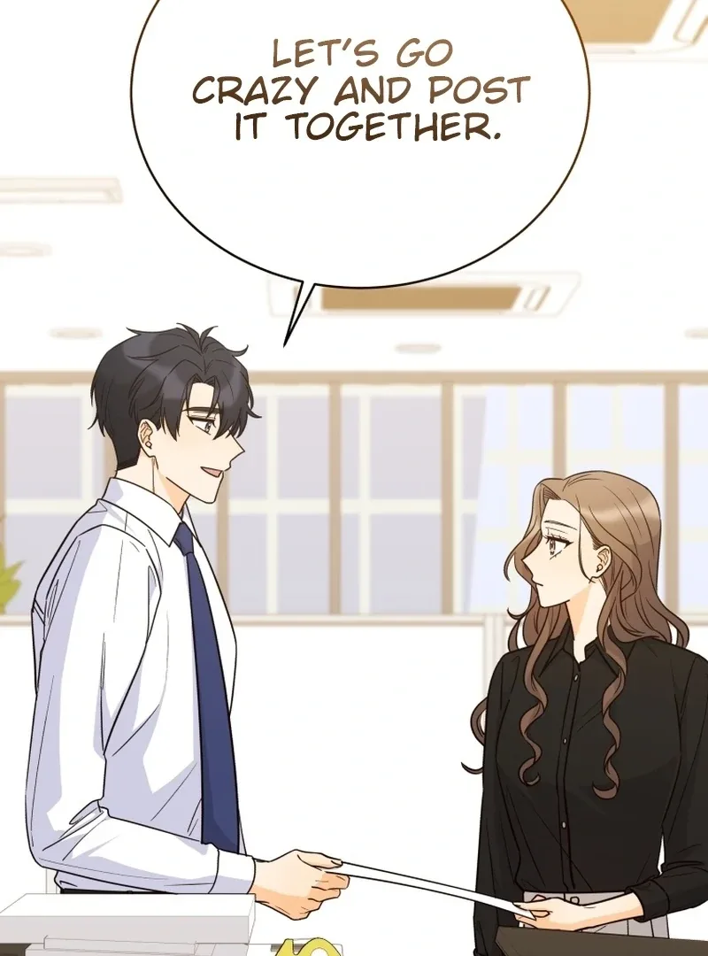 The man who fell in love with me Chapter 15 page 97