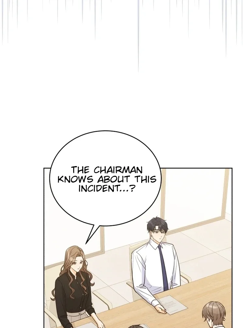 The man who fell in love with me Chapter 15 page 127