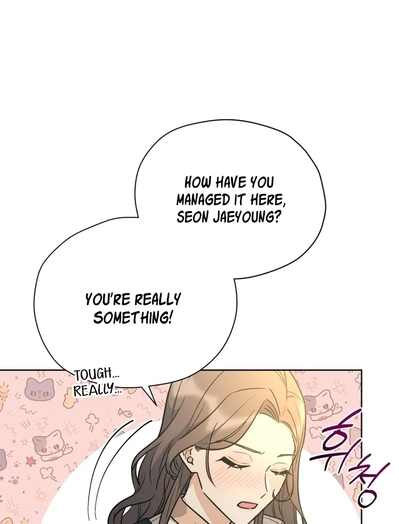 The man who fell in love with me Chapter 15 page 40